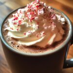 Peppermint Mocha