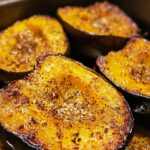 acorn squash in air fryer