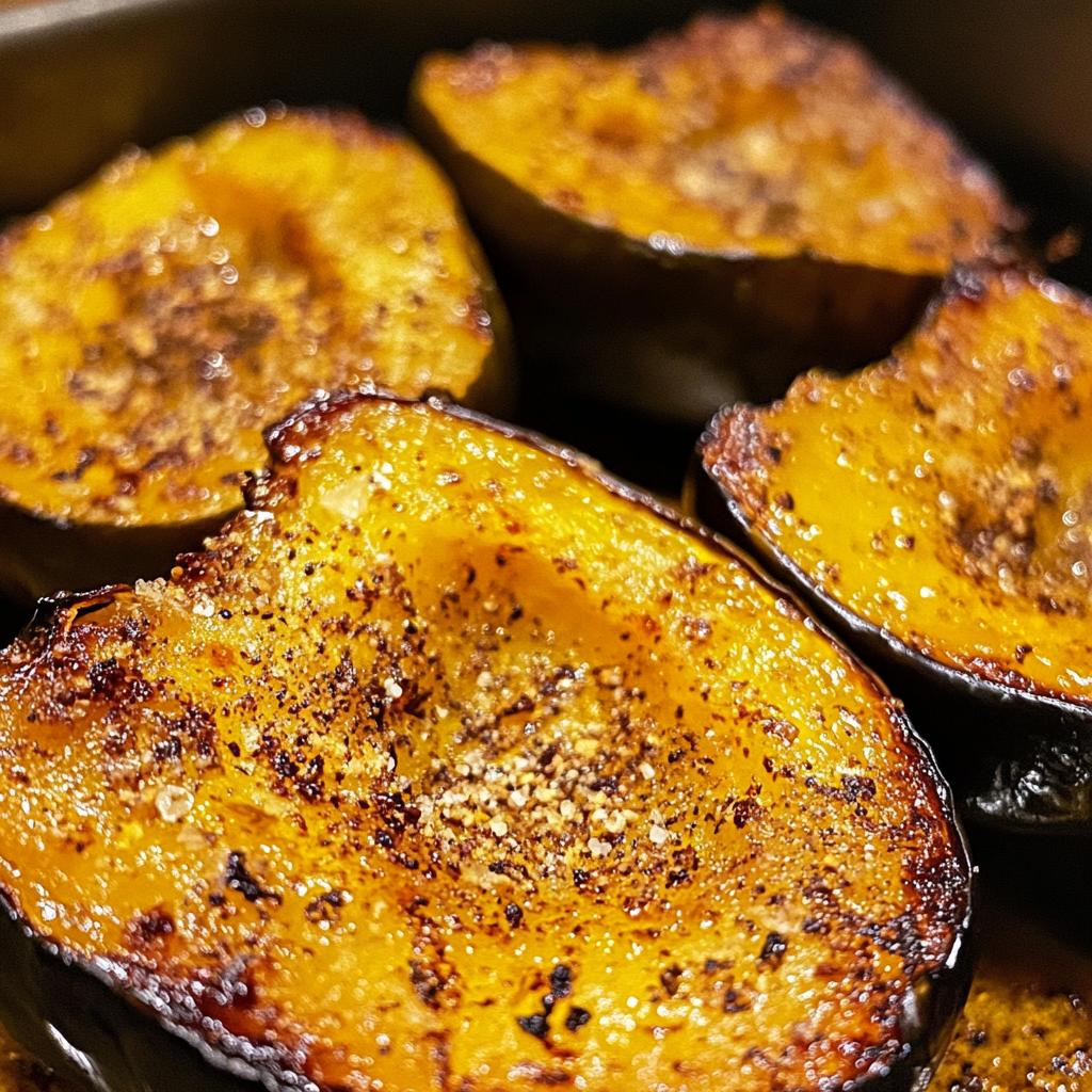 acorn squash in air fryer