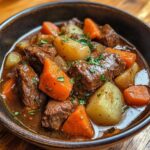 aip beef stew