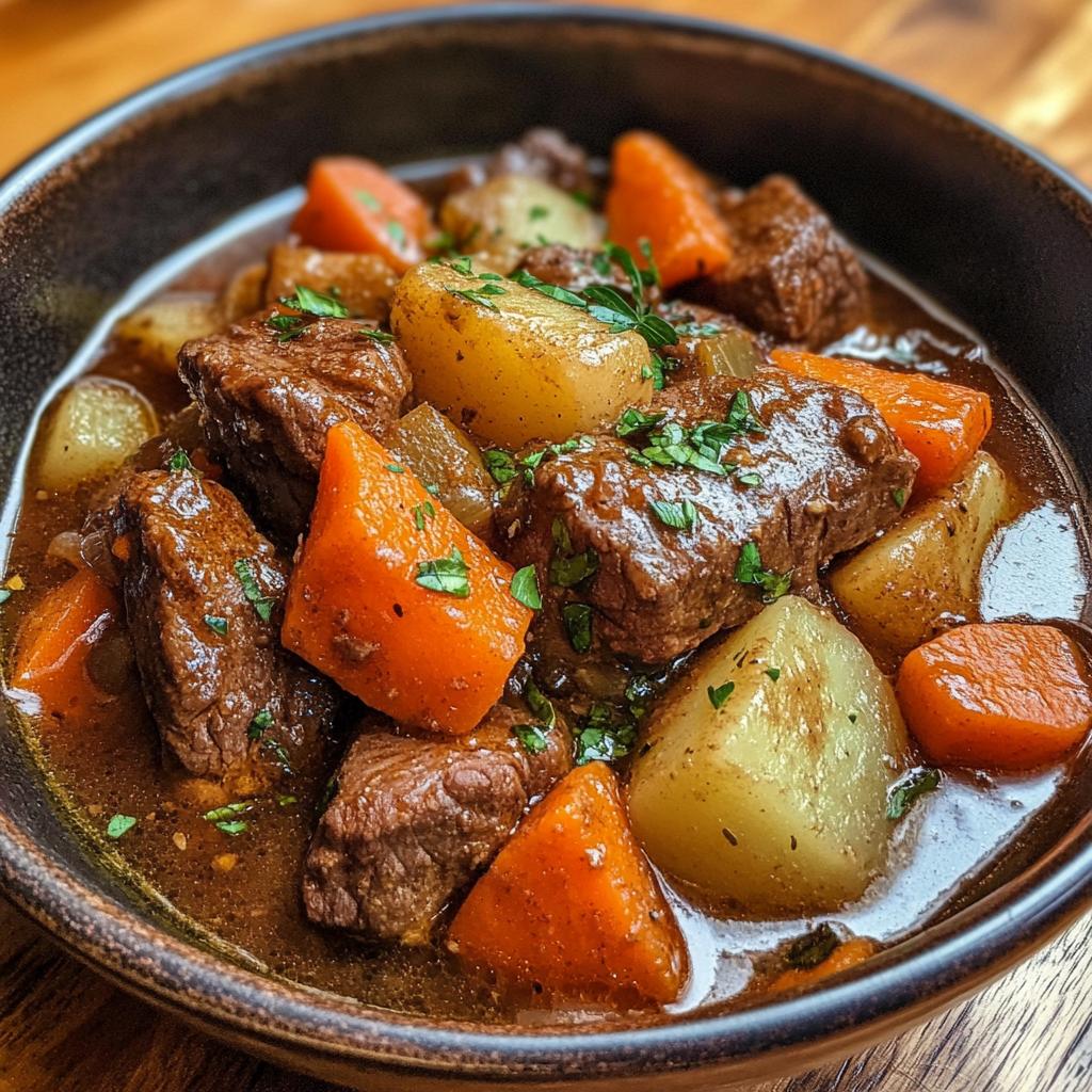 aip beef stew