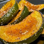 air fryer acorn squash