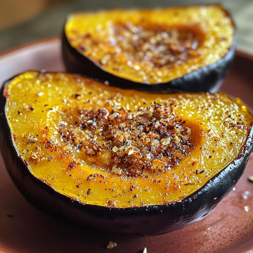 air fryer acorn squash recipes