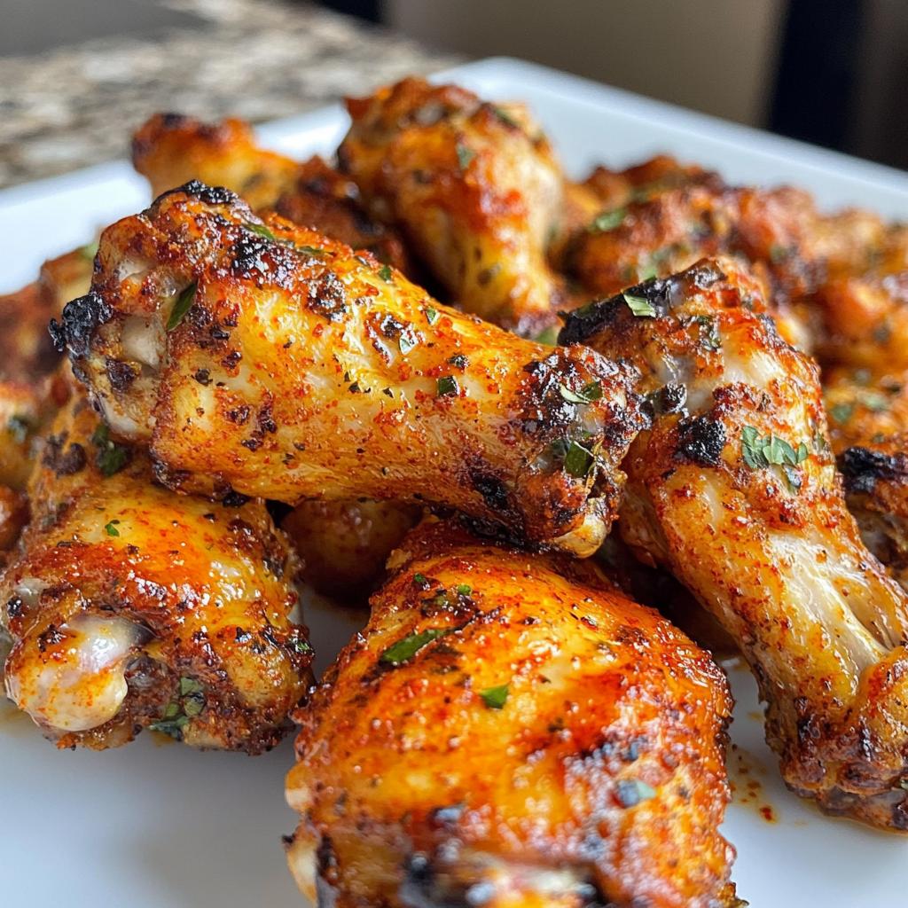 air fryer appetizer recipes