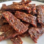 air fryer beef jerky