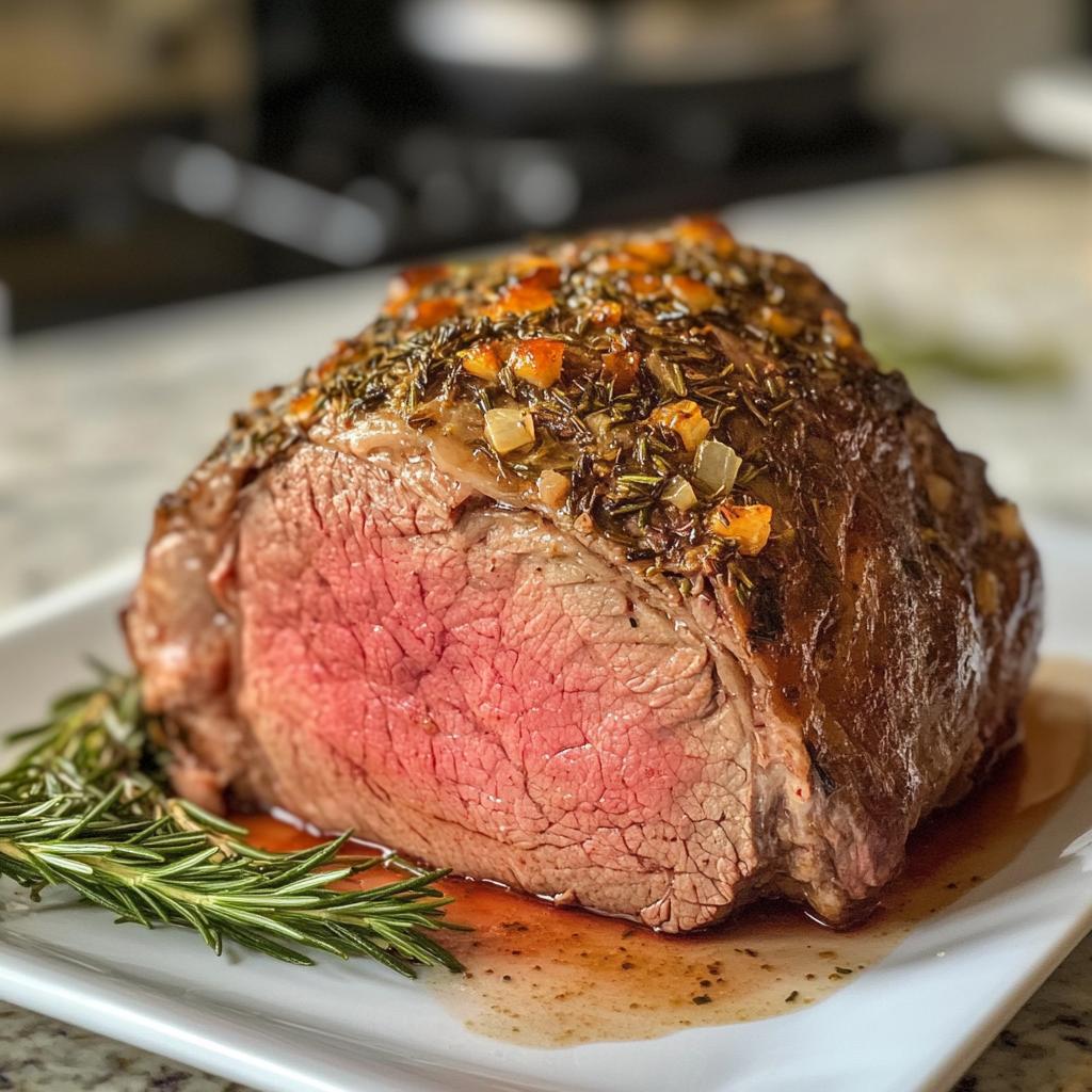 air fryer beef roast