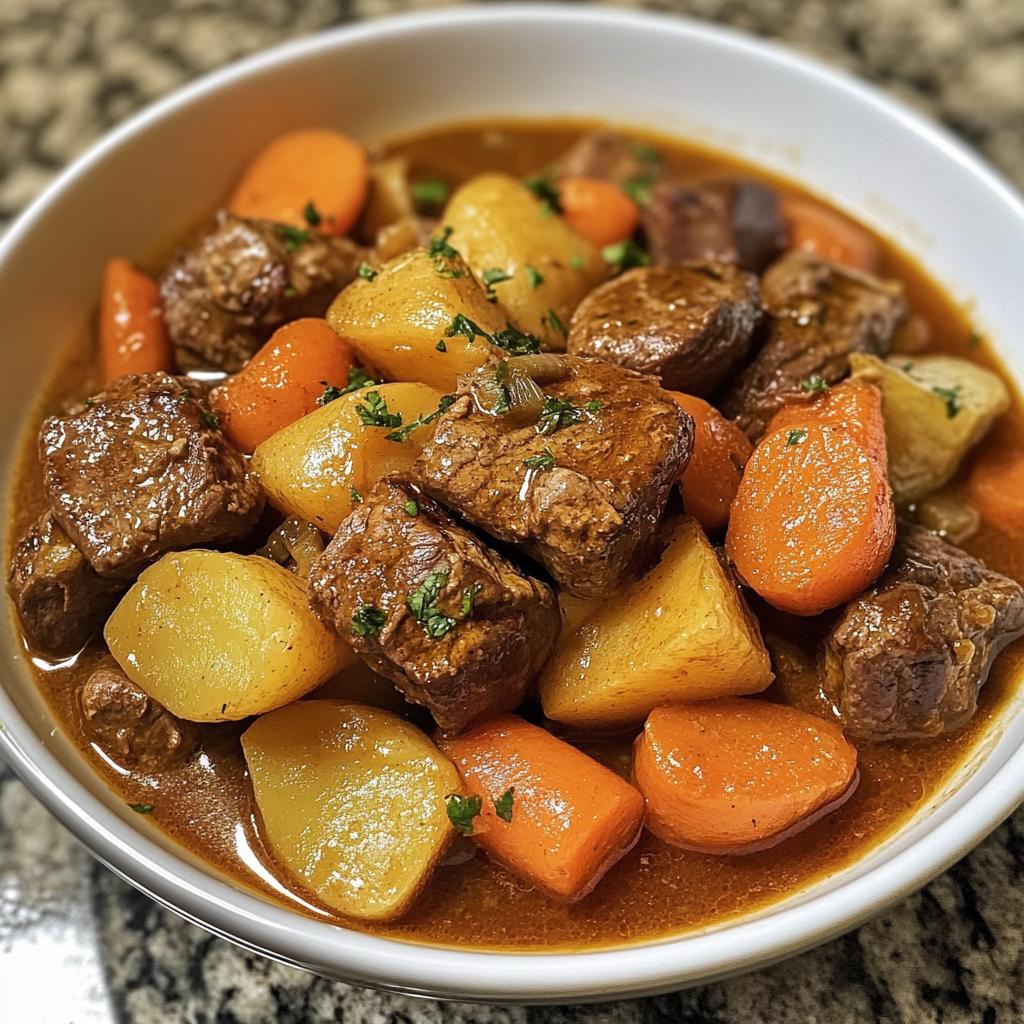 air fryer beef stew meat