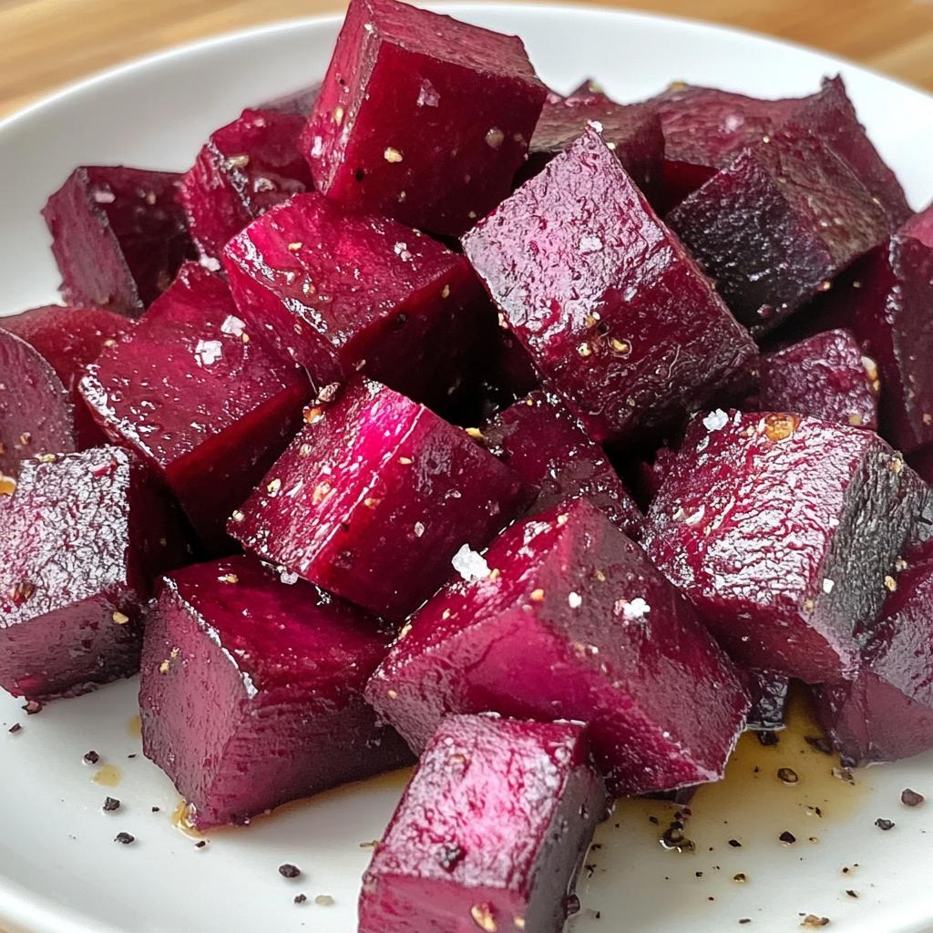 air fryer beets