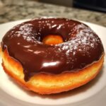 air fryer biscuit donut recipes