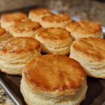 air fryer biscuits canned