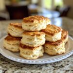 air fryer biscuits homemade