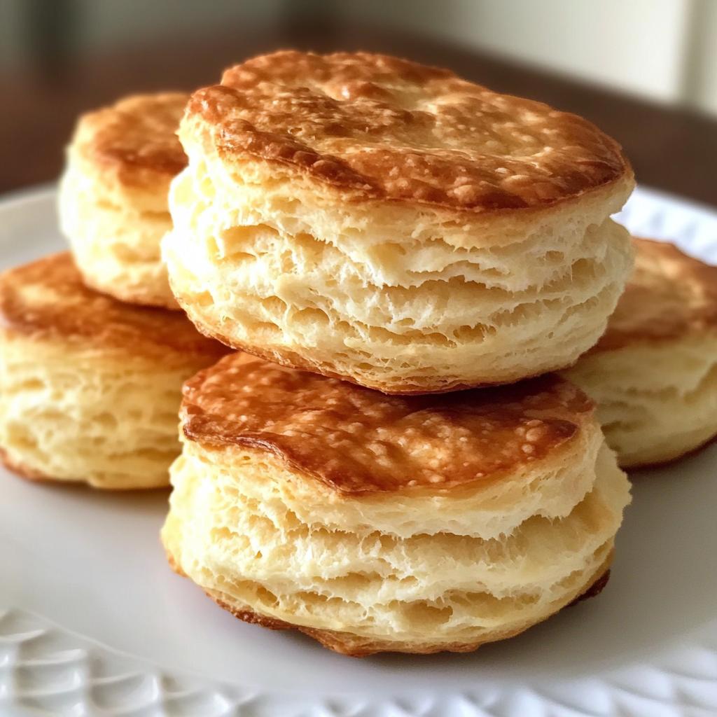air fryer biscuits