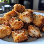 air fryer bites