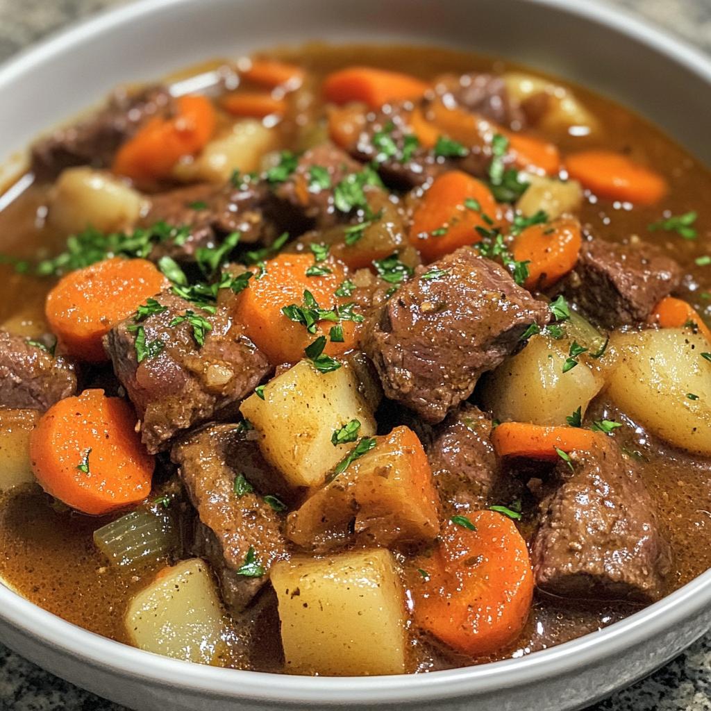 angus beef stew meat recipes