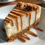 biscoff cheesecake