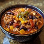 chicken chili