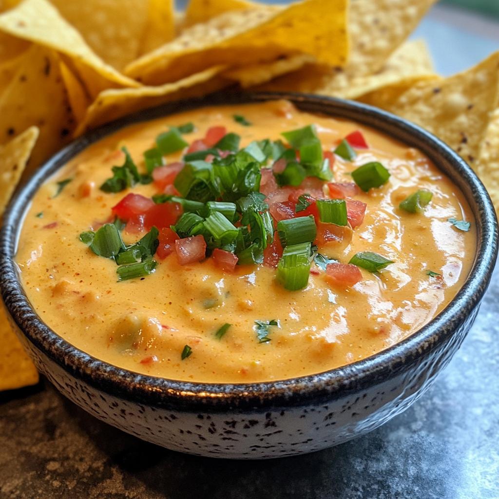 cowboy queso