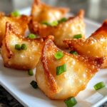 crab rangoon