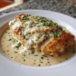 creamy ranch chicken
