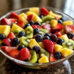 fruit salad
