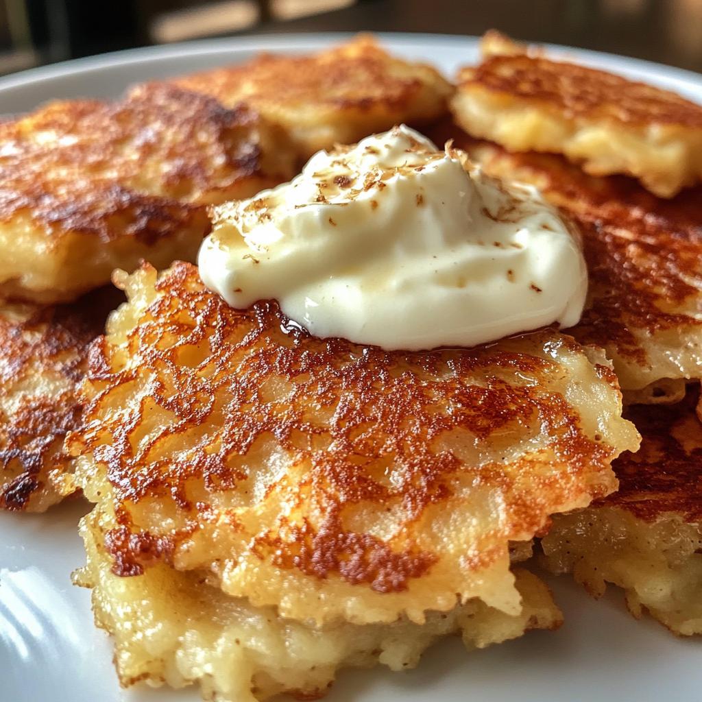german potato pancakes