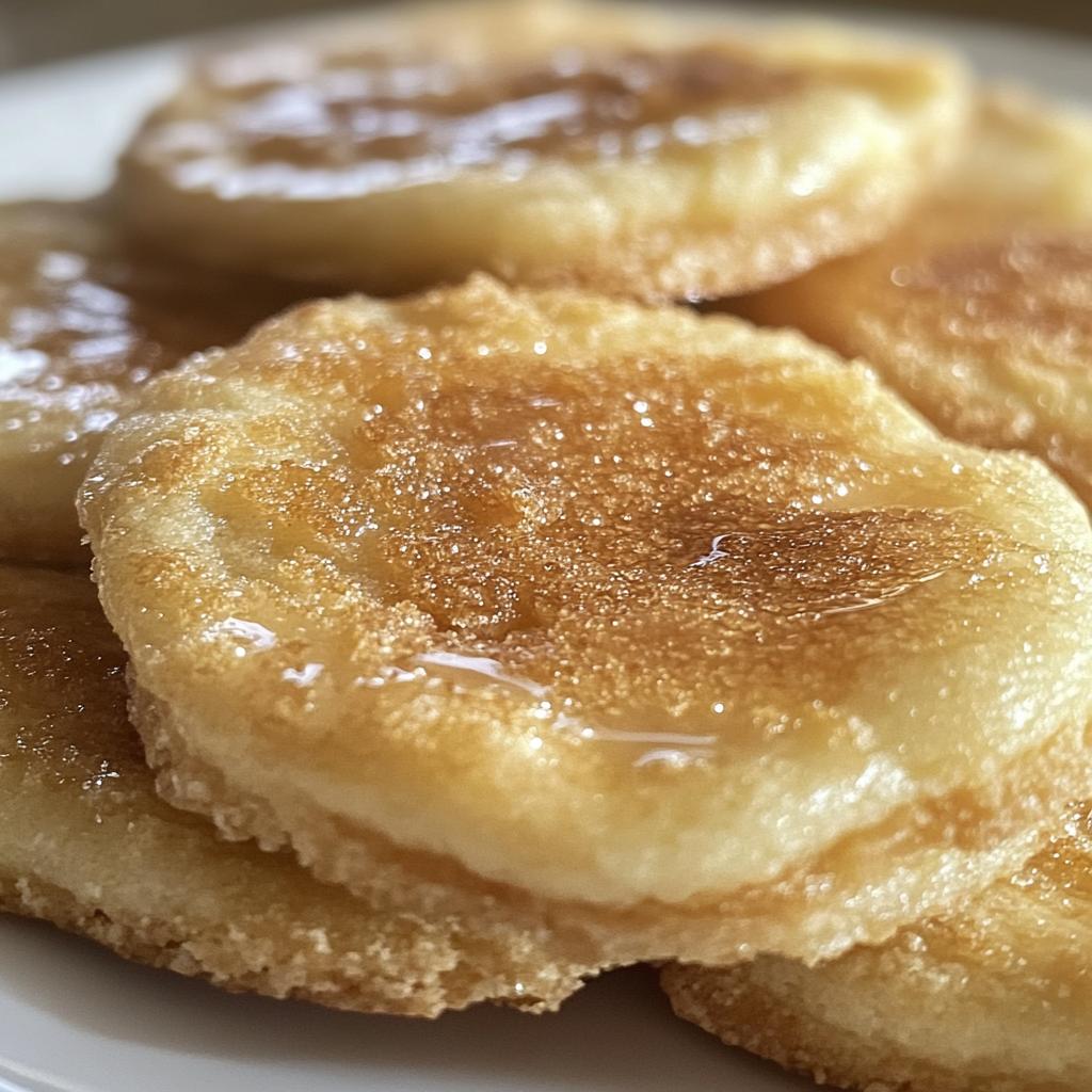 irresistible creme brulee cookies