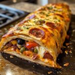 italian stromboli