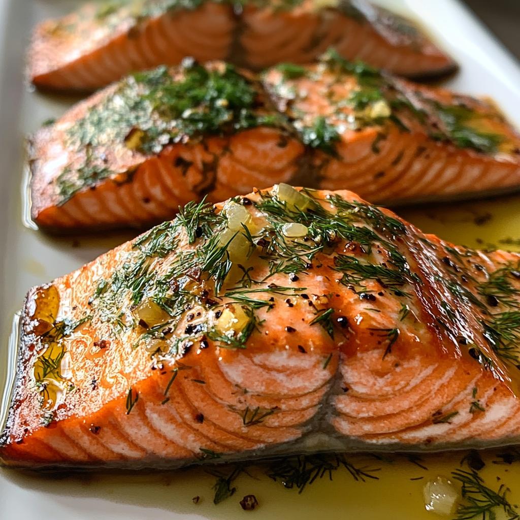 marry me salmon