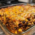 mexican casserole
