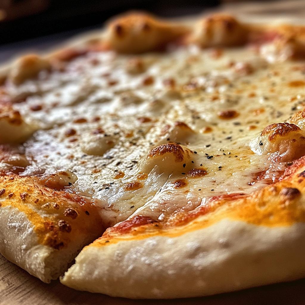 neapolitan pizza dough