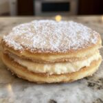 new york cheesecake cookies