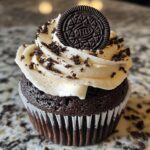 oreo cupcakes