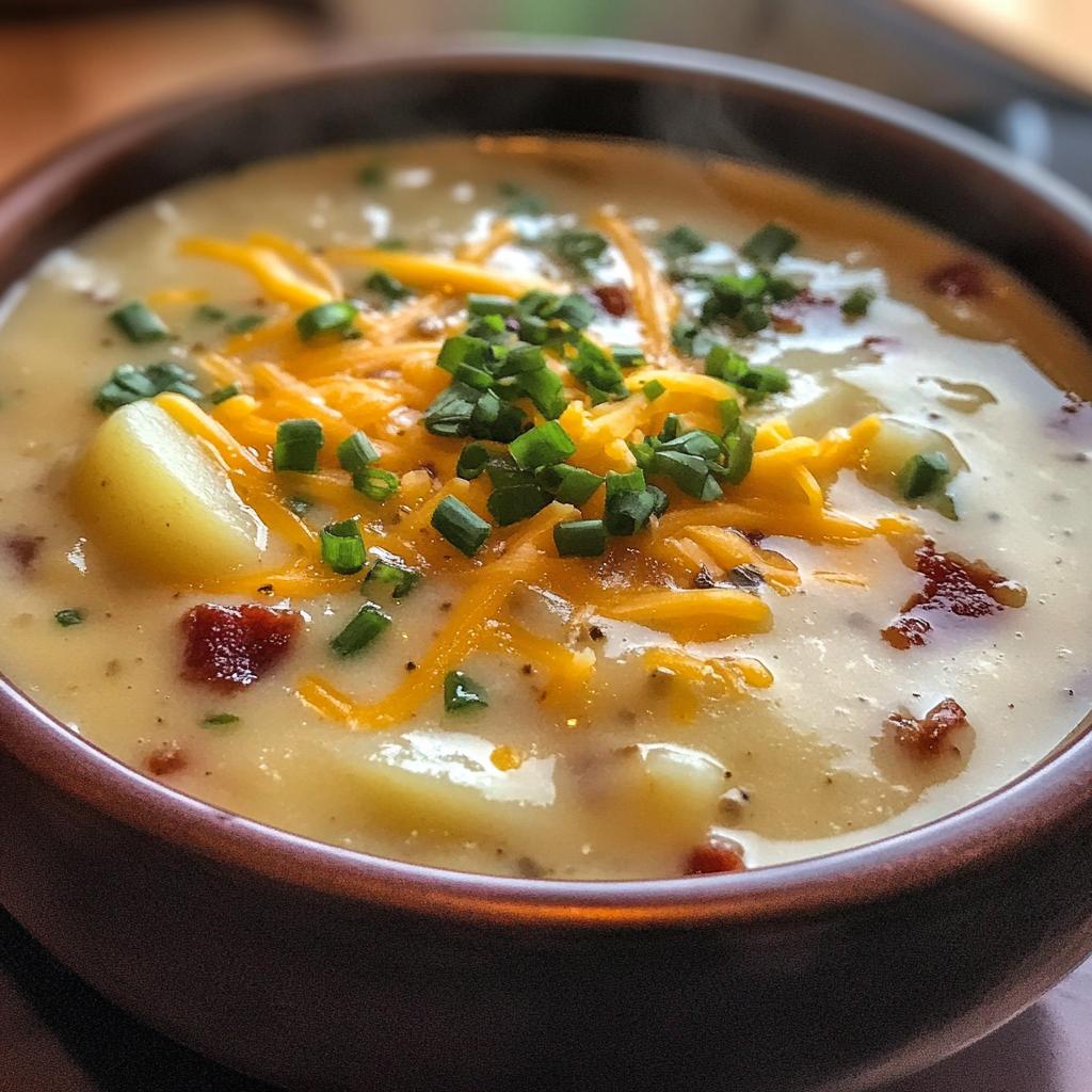 outback steakhouse potato soup