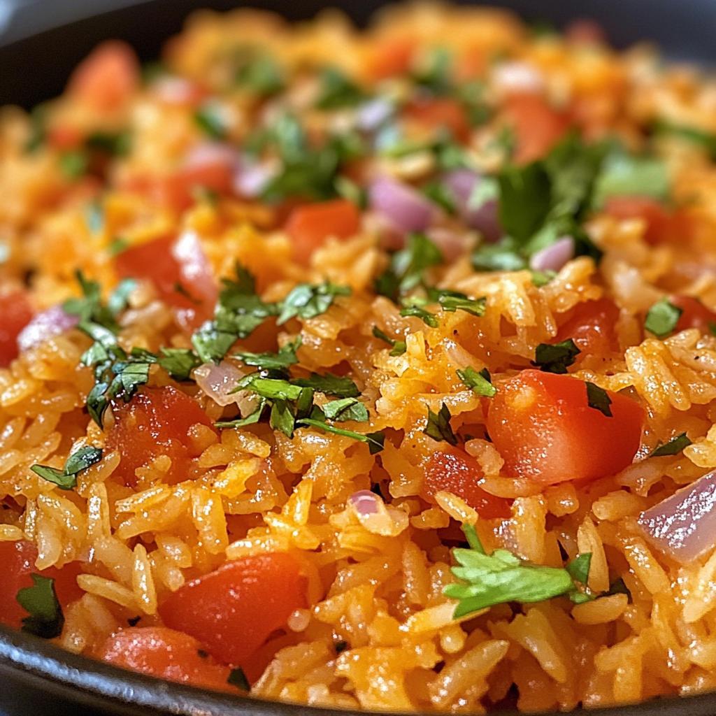 spanish rice