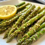 air fryer asparagus recipes