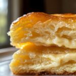 air fryer baked goods