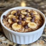 air fryer baked oats
