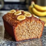 air fryer banana bread recipes