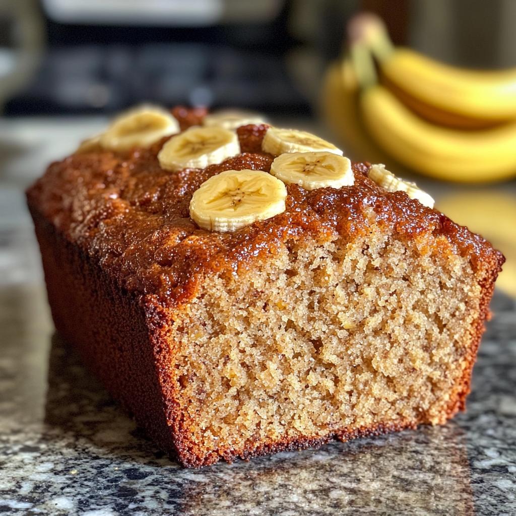 air fryer banana bread recipes