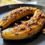 air fryer banana recipes