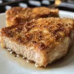 air fryer boneless pork chops recipes