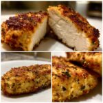 air fryer boneless skinless chicken breast
