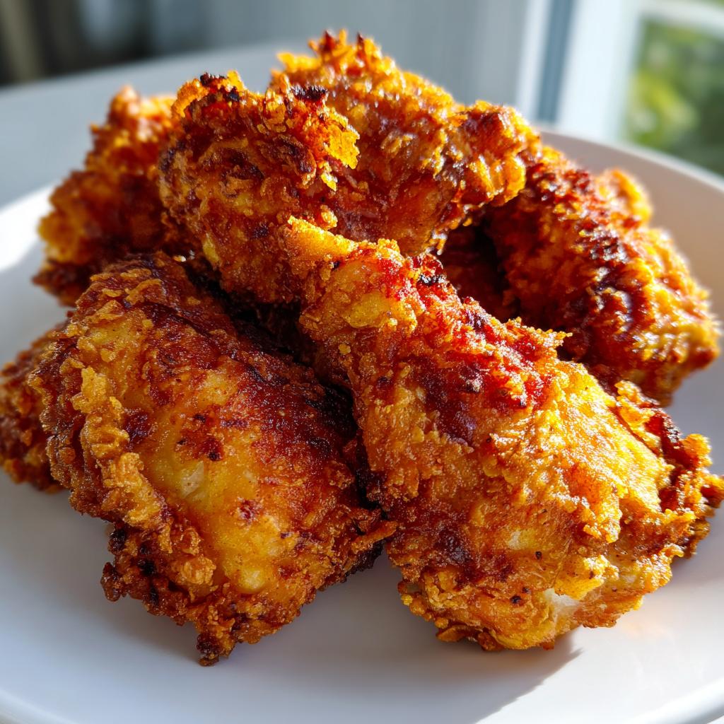 air fryer boneless skinless fried chicken thighs