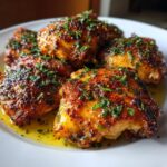 air fryer boneless skinless thighs