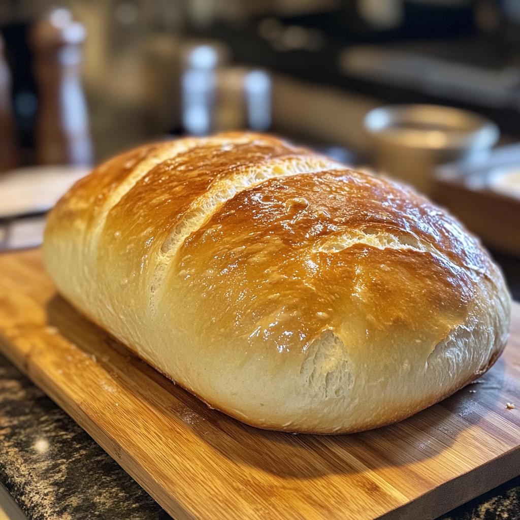 air fryer bread
