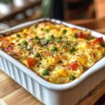 air fryer breakfast ideas