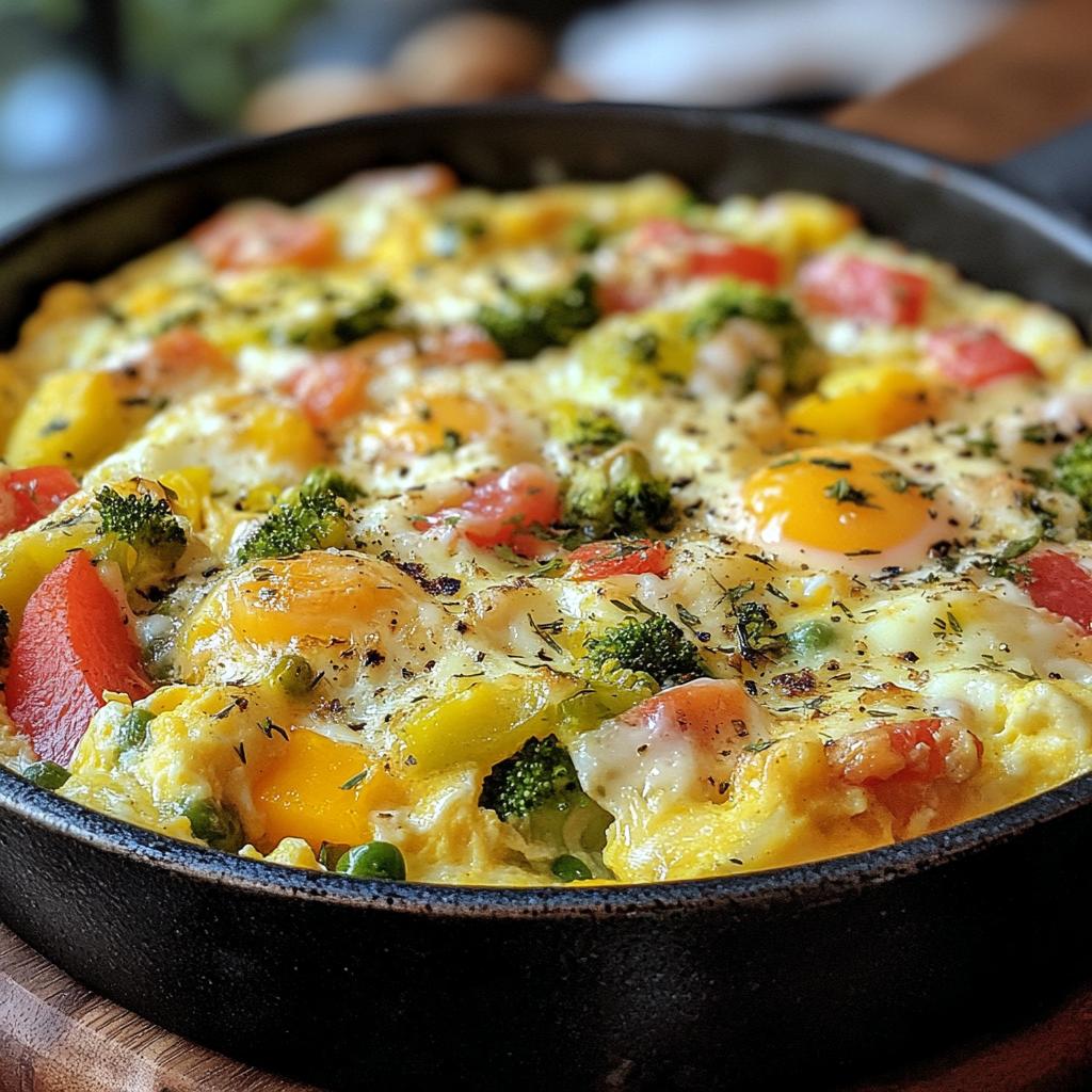 air fryer breakfast recipes