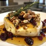 air fryer brie recipes