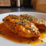 air fryer buffalo chicken