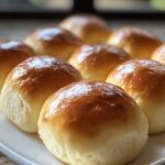 air fryer buns